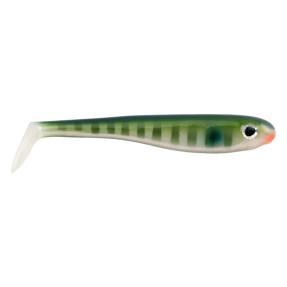 BERKLEY FISHING PRODUCTS PWRBAIT HOLLOW BELLY 4 BLUGILL 4PK