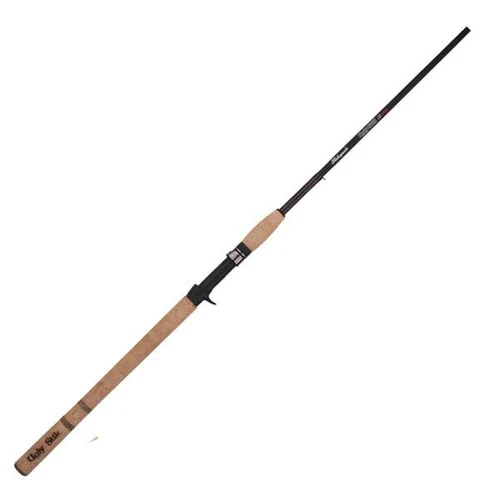 Shakespeare Ugly Stik Elite 6'6"