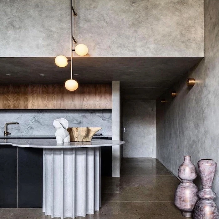 MEODED MARMORINO TINTORETTO - 1 Gallon