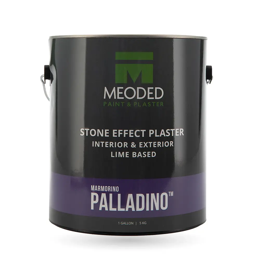 MEODED MARMORINO PALLADINO - 1 GALLON