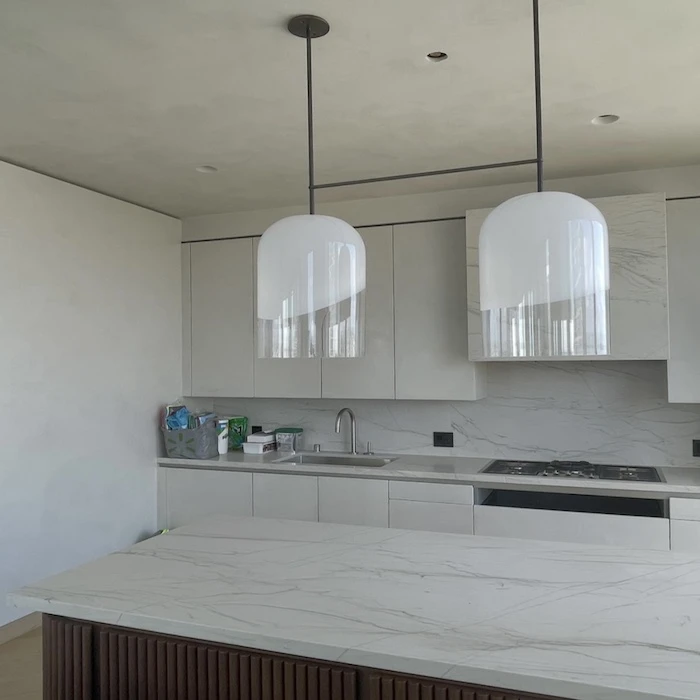 MEODED MARMORINO PALLADINO - 1 GALLON