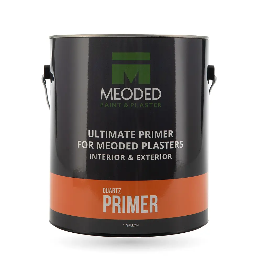 MEODED QUARATZ PRIMER 1 GALLON