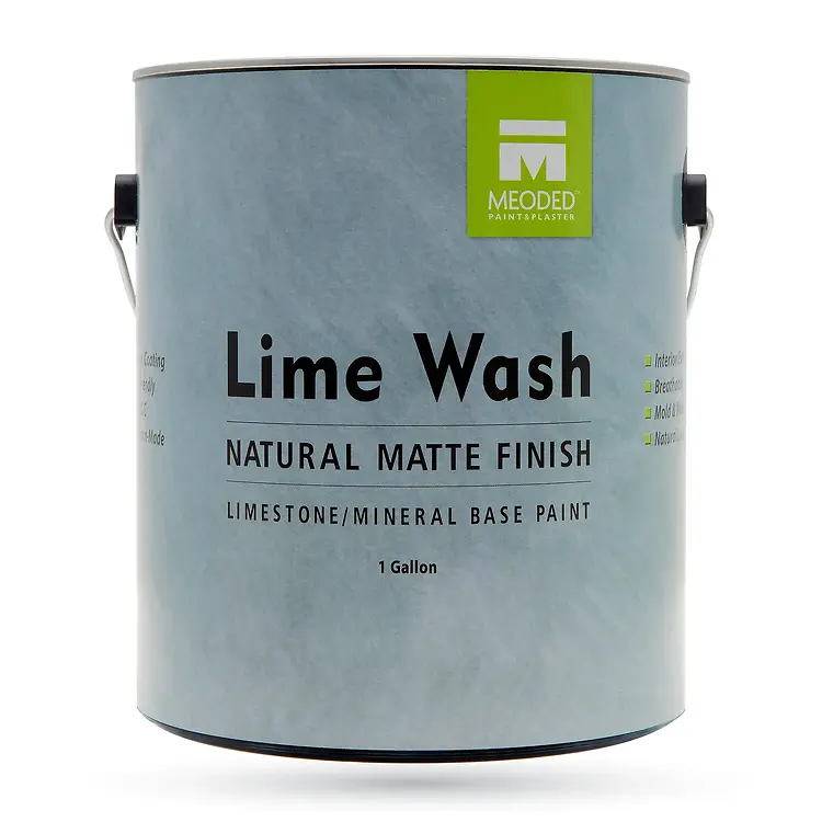 1G MEODED LIME WASH