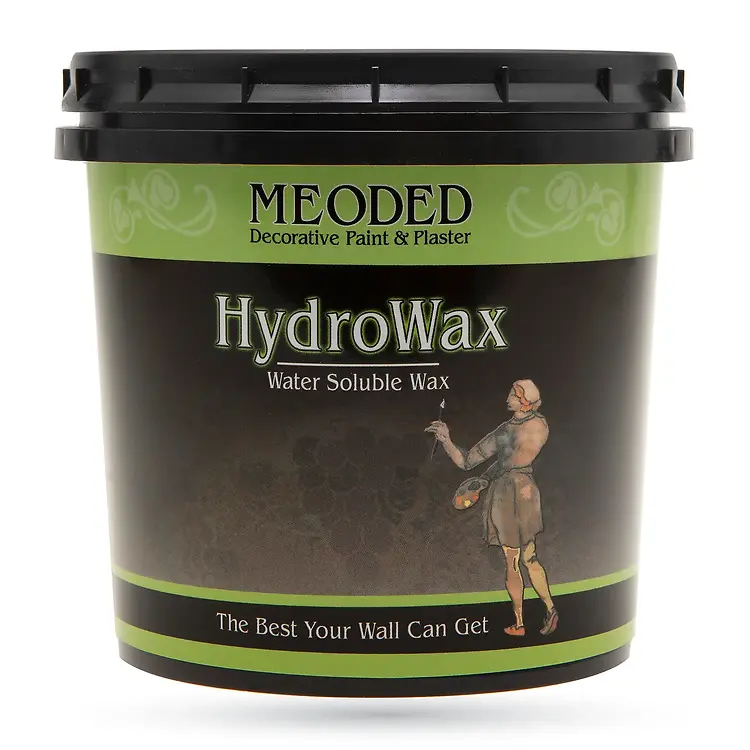 QT HYDROWAX WATER SOLUBLE WAX