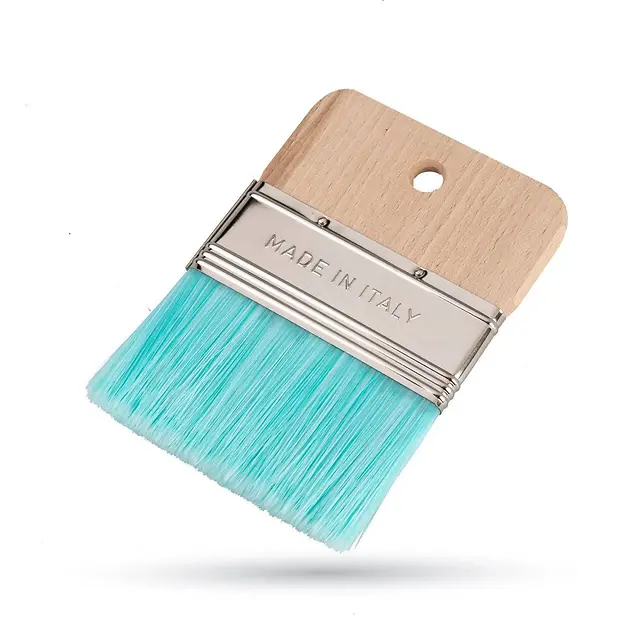 Meoded Splatter Brush