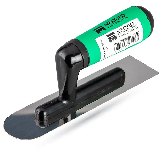 NARROW EDGING TROWEL 200X50MM