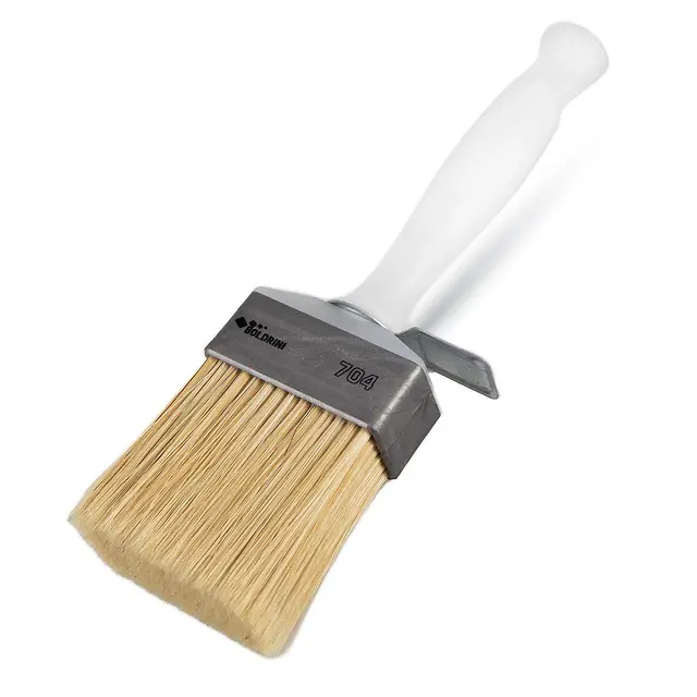 Lime Wash Box Brush 30X70