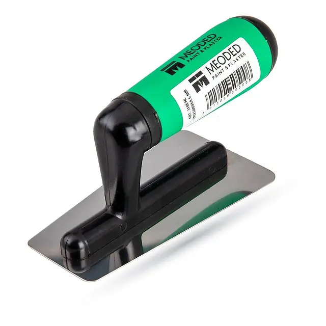 Mini Plaster Trowel 40x80x140mm