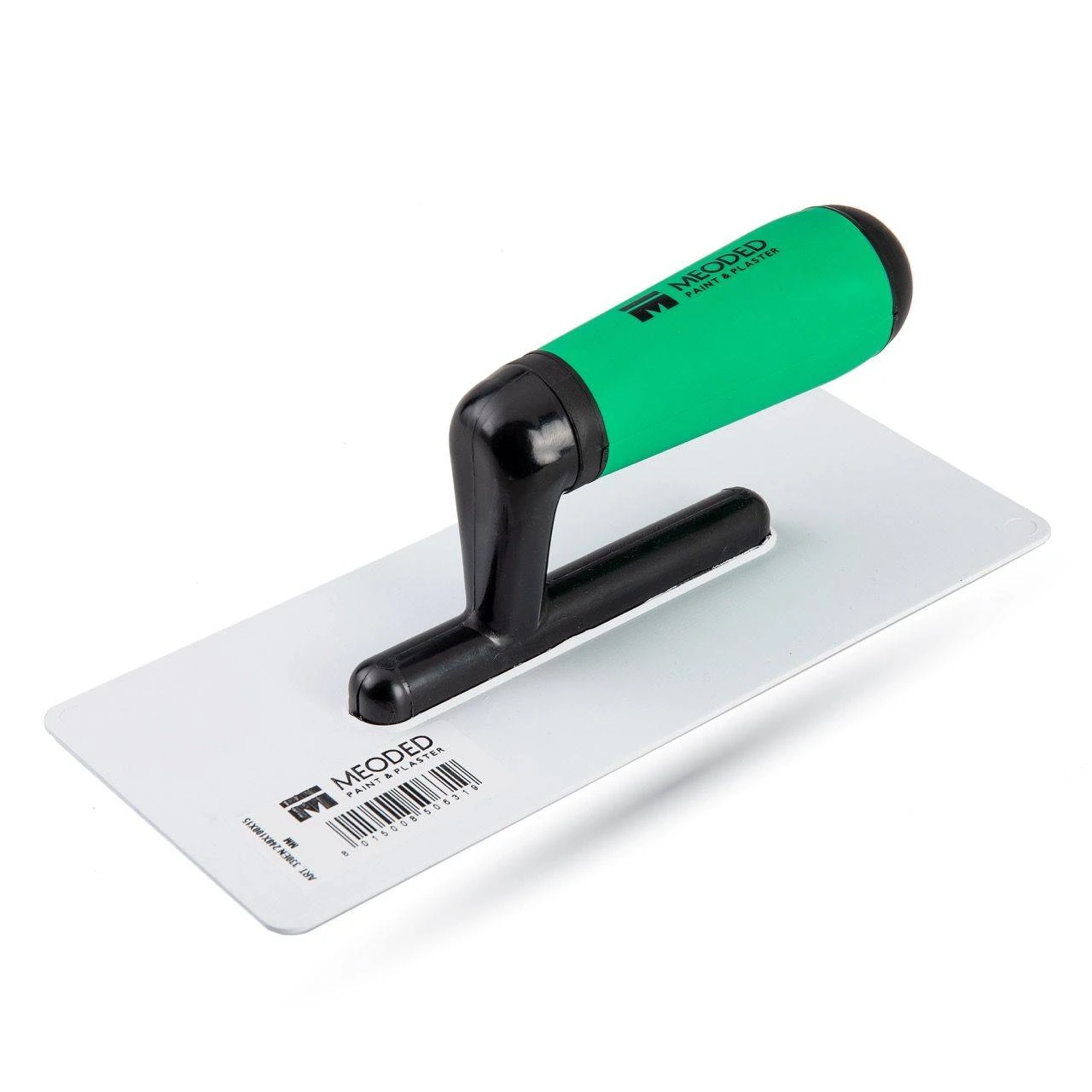 Flexible Plastic Trowel 240X100X1.5MM