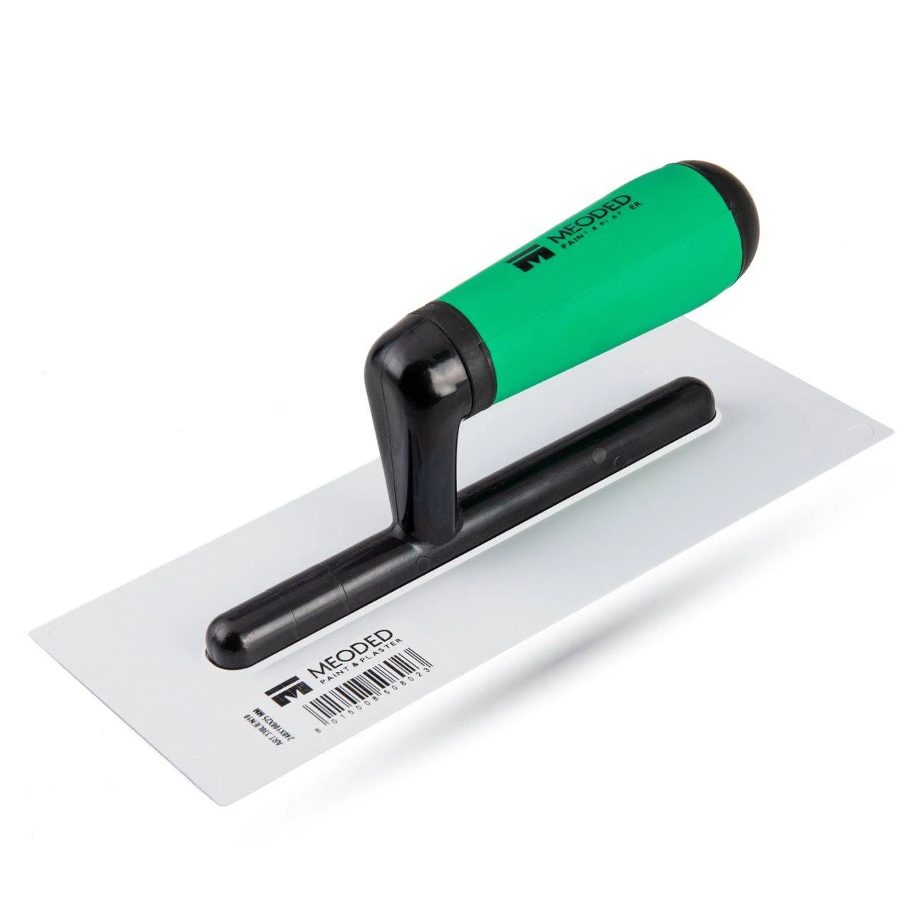 Thick Plastic Trowel 240x100x2.5MM