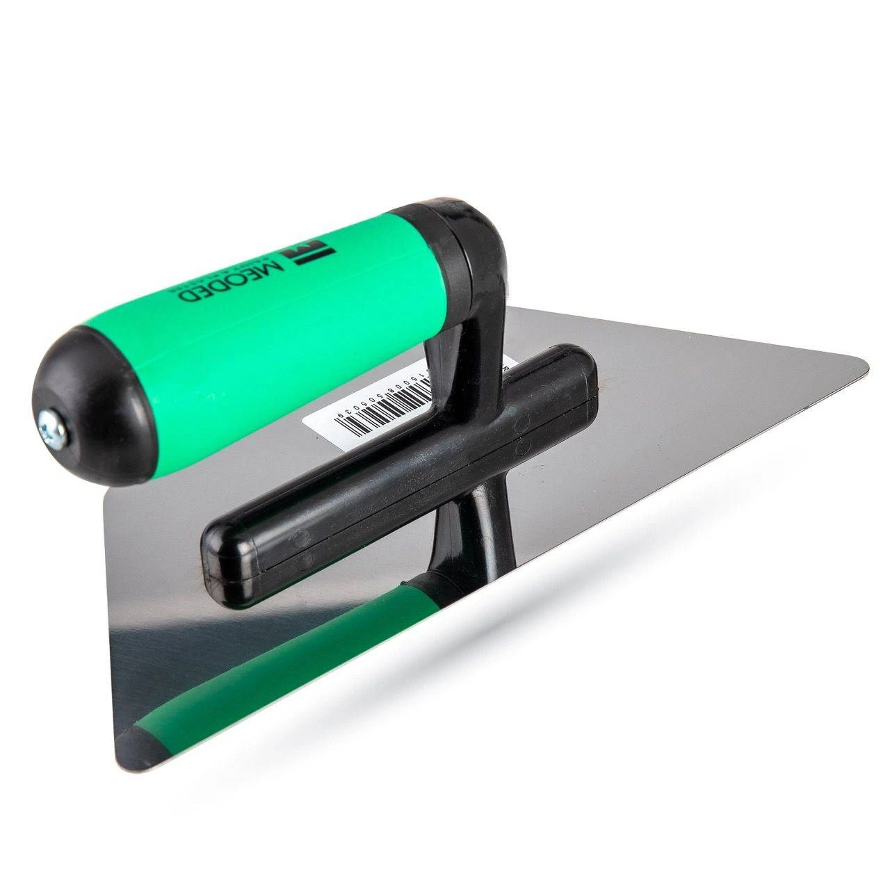 Trapezoid Plaster Trowel 240X120MM