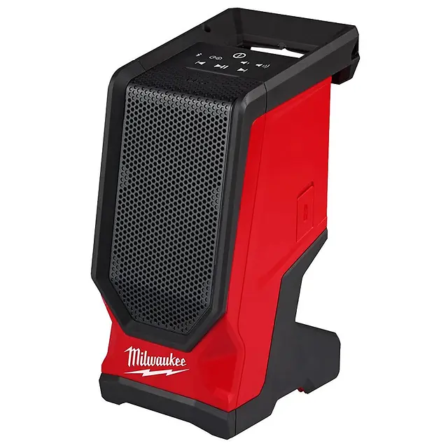 M18 BLUETOOTH JOBSITE RADIO