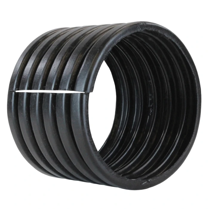 CULVERT PIPE 10" COUPLER