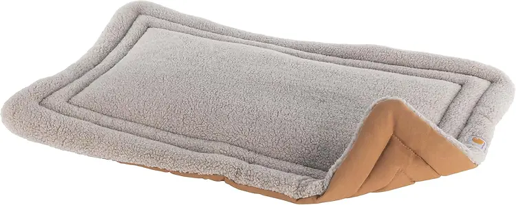 Brown Dog Napper Pad, 28" L X 42" W, Extra Large
