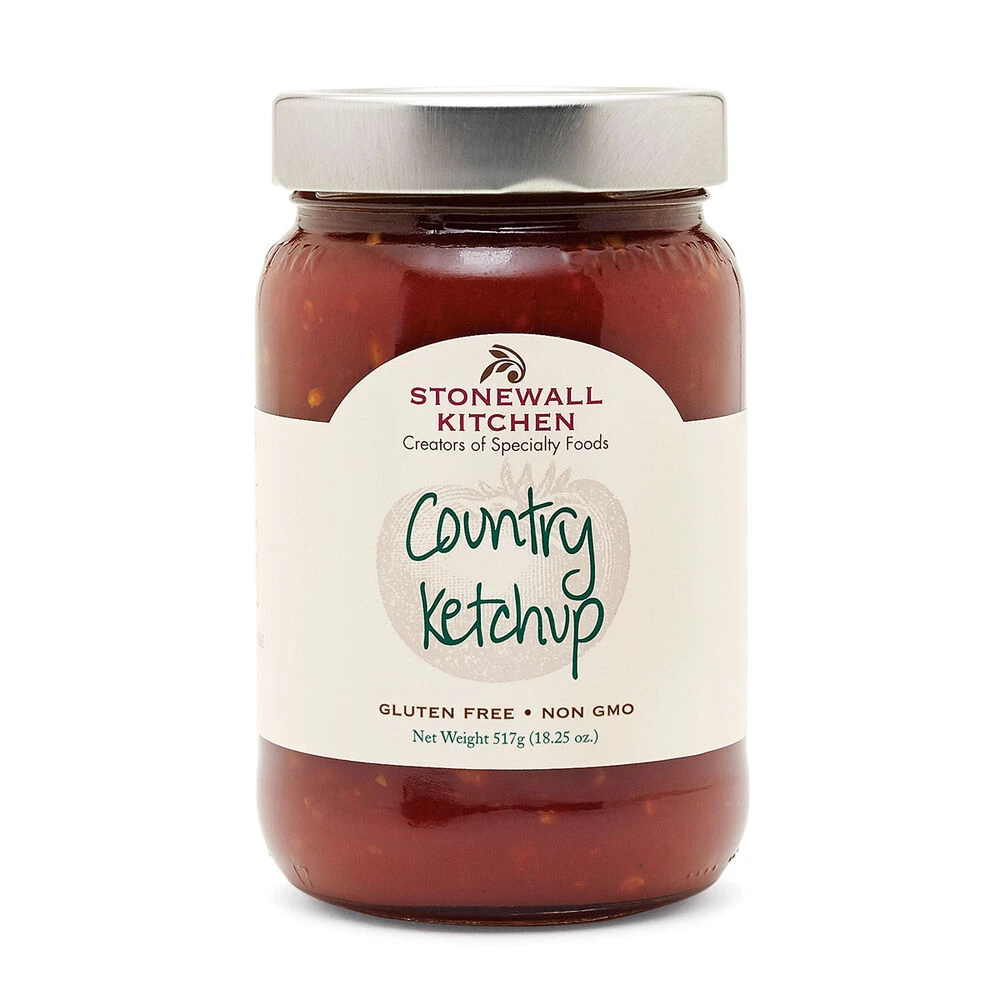 STNWLL COUNTRY KETCHUP