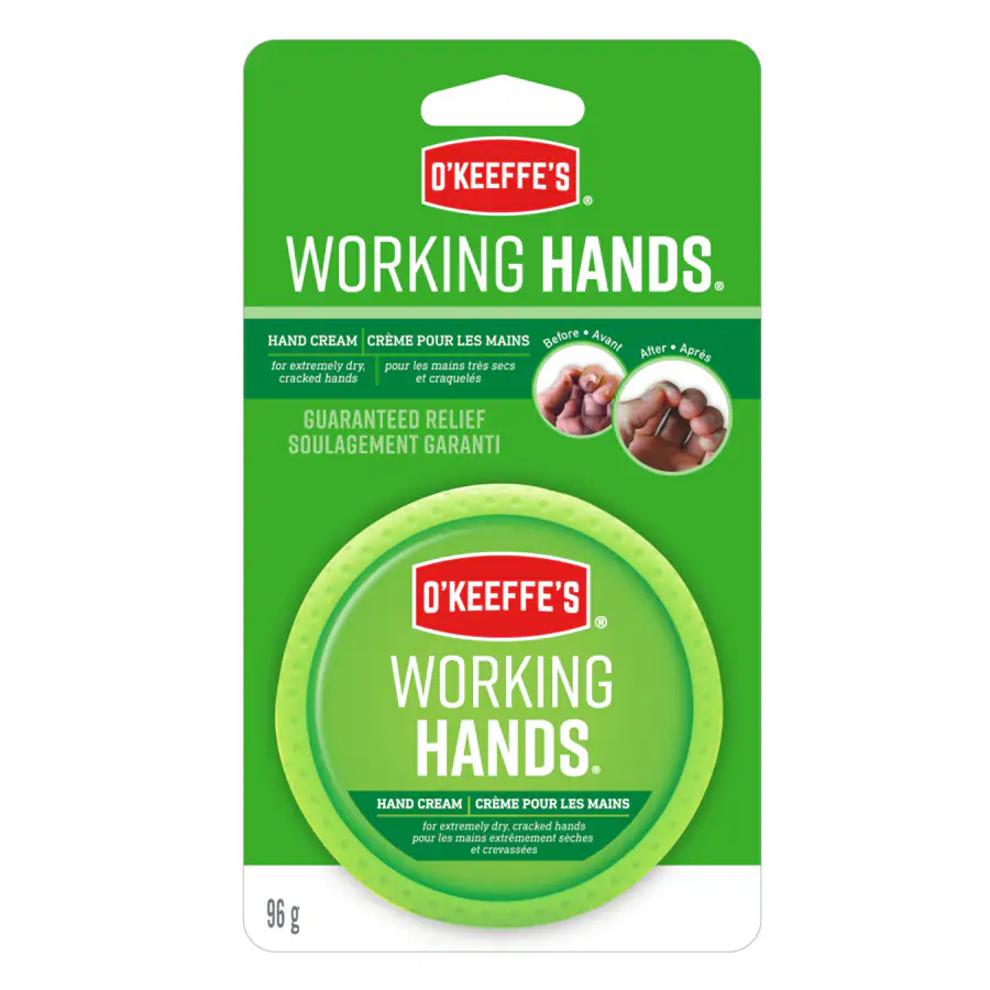 O'Keeffe's Working Hands 3.4-oz Hand Cream