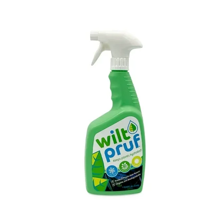 Anti-Transpirant Plant Protection Spray, 32 Ounce Ready to Use Bottle