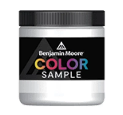 Paint Color Samples - 8 oz.