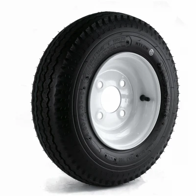 Tire 4.80 4.00-8 5 x 4.5