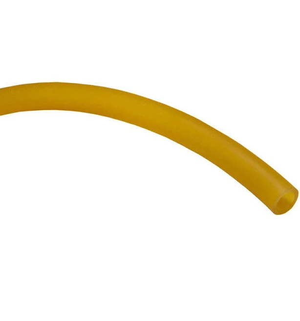 Latex Tubing, 1/4 ID x 3/8 In. per foot