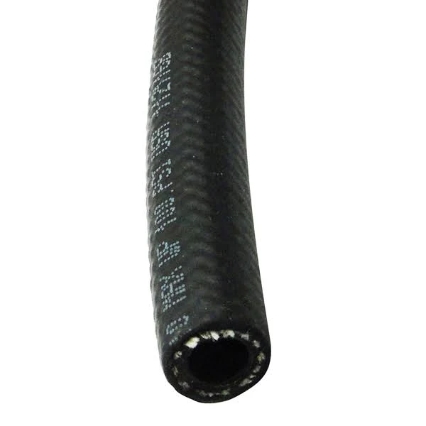 PVC Fuel Hose, 1/4 In. ID PER FOOT