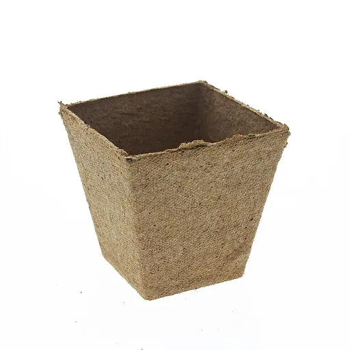 PEAT POTS 2" SQuare