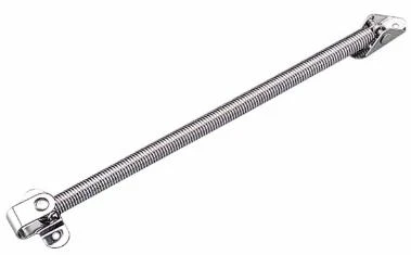 Hatch Spring 9", Ss, Sea-Dog 321660-1