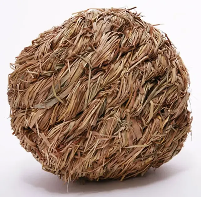 Peter's Grass Ball Small