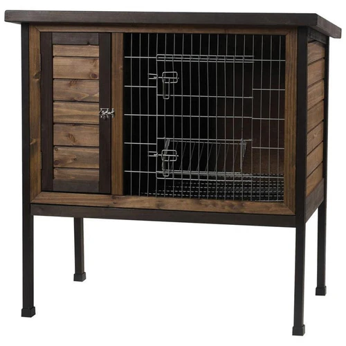 Kaytee Rabbit Hutch