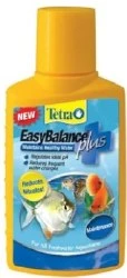 Tetra Easy Balance Plus Weekly Freshwater Aquarium Conditioner 3.38 fl oz