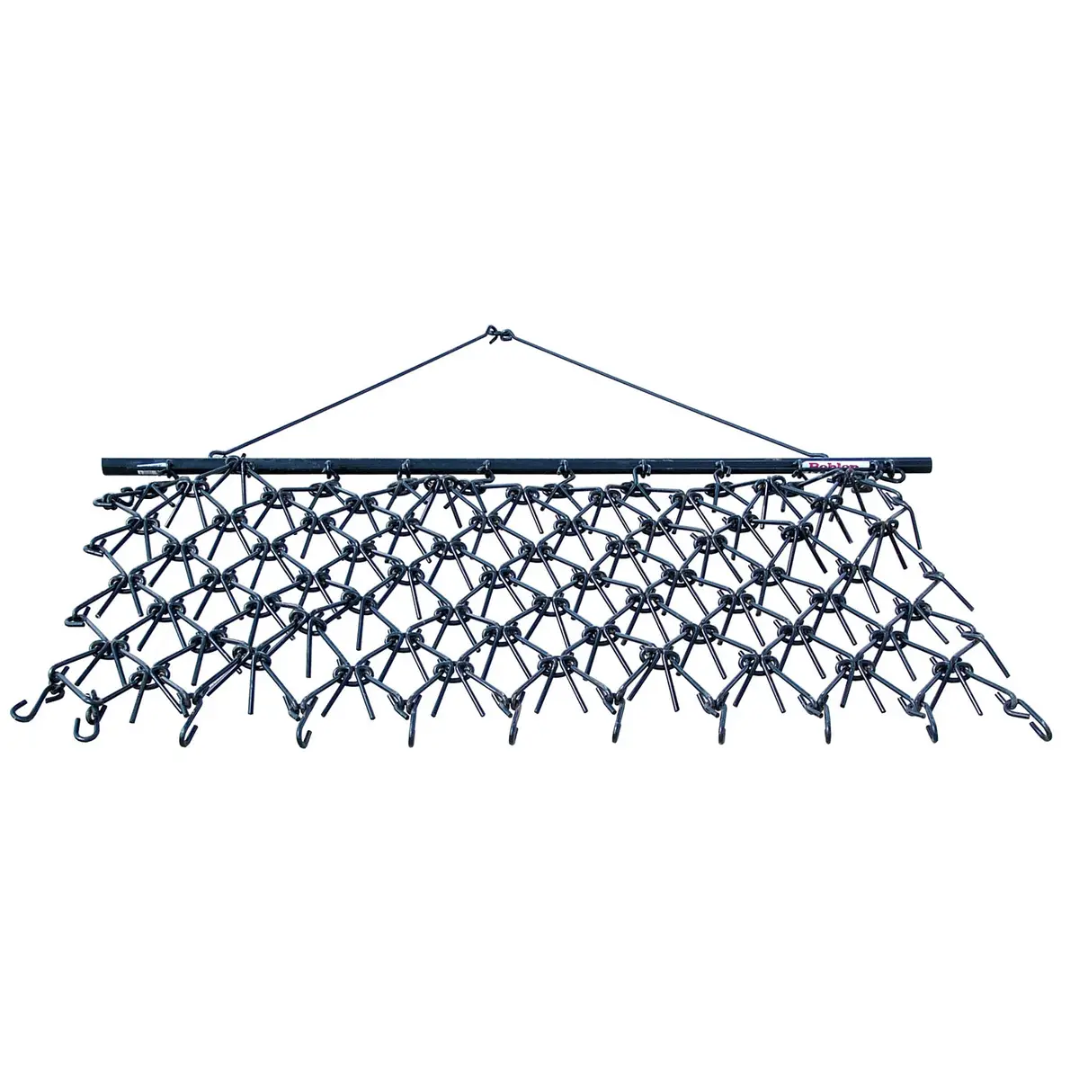 6' X 5' Harrow With 5' Draw Bar