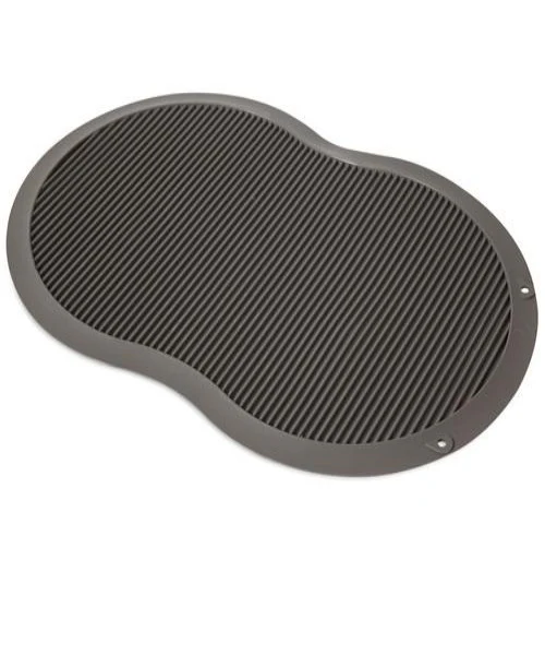 Petmate Replendish Single Mat Brown