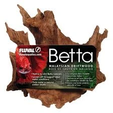 Fluval Betta Malaysian Driftwood