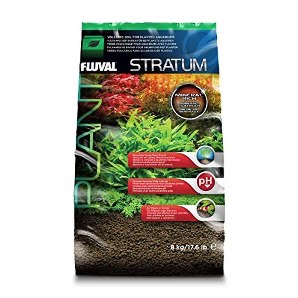 FLUVAL PLANT SHRIMP STRATUM 17.6
