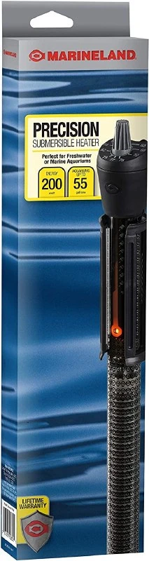 MLAND SUBMERSIBLE HEATER 200WATT