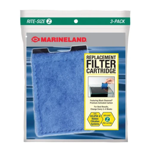 MLAND ECLIPSE RITE SZE Z FLTR 3P