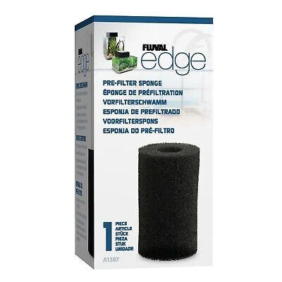 FLUVAL EDGE PRE FILTER SPONGE