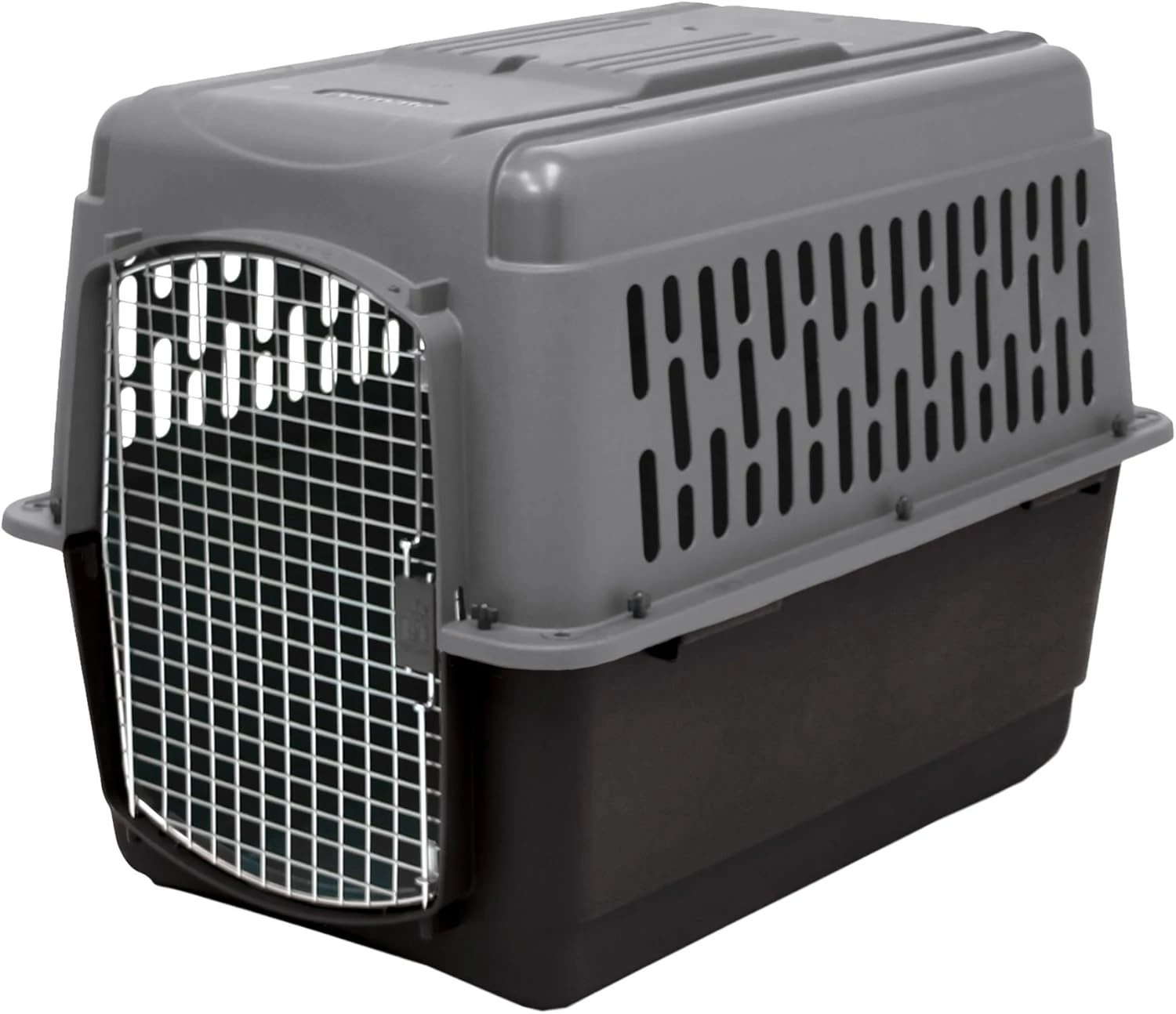Petmate Aspen Porter Dog Kennel 40" L x 27" W x 30" H, Large