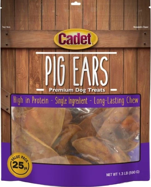 IMS Trading Pig Ears