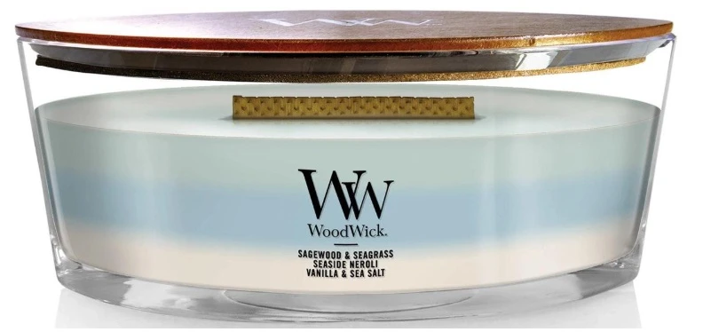 WOODWICK OCEAN ELLIPSE