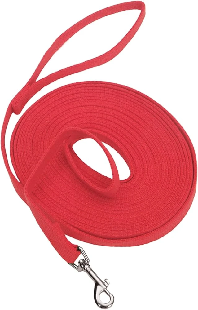 Coastal Training LEAD 20' COTTON WEB