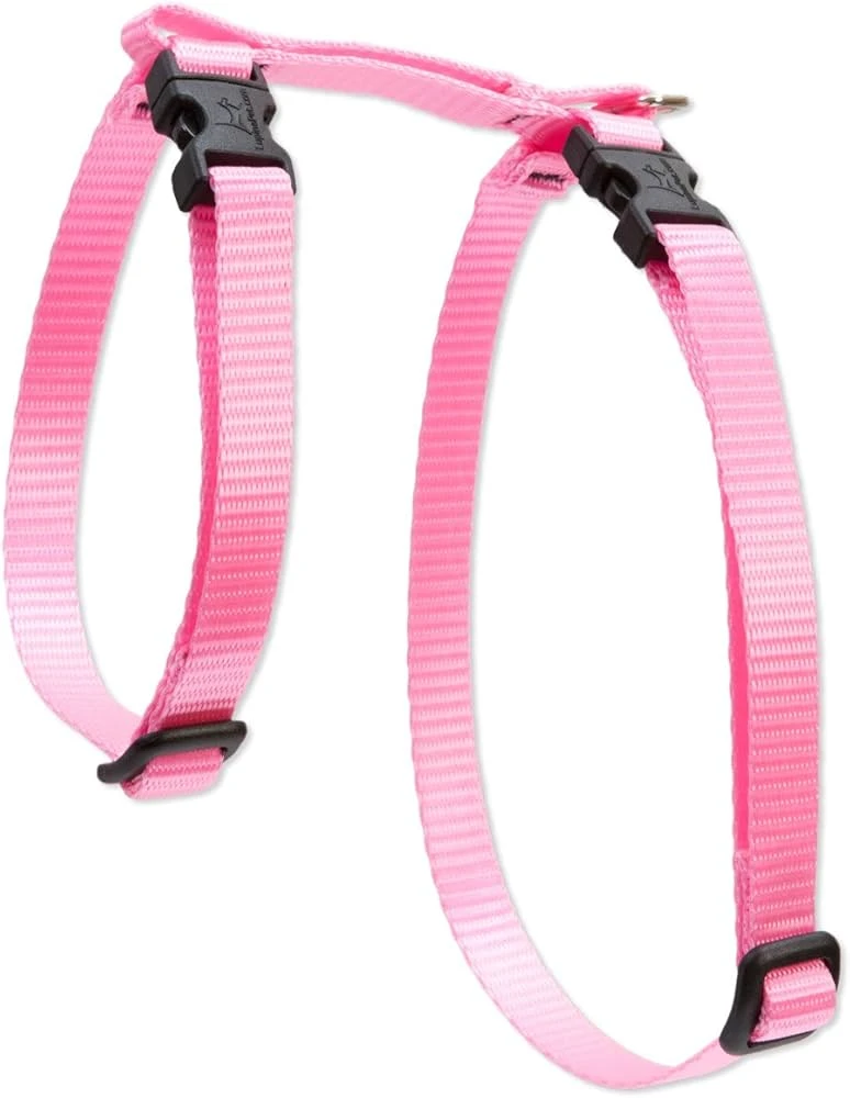 LUPINE BASIC CAT HARNEsS 9-14"
