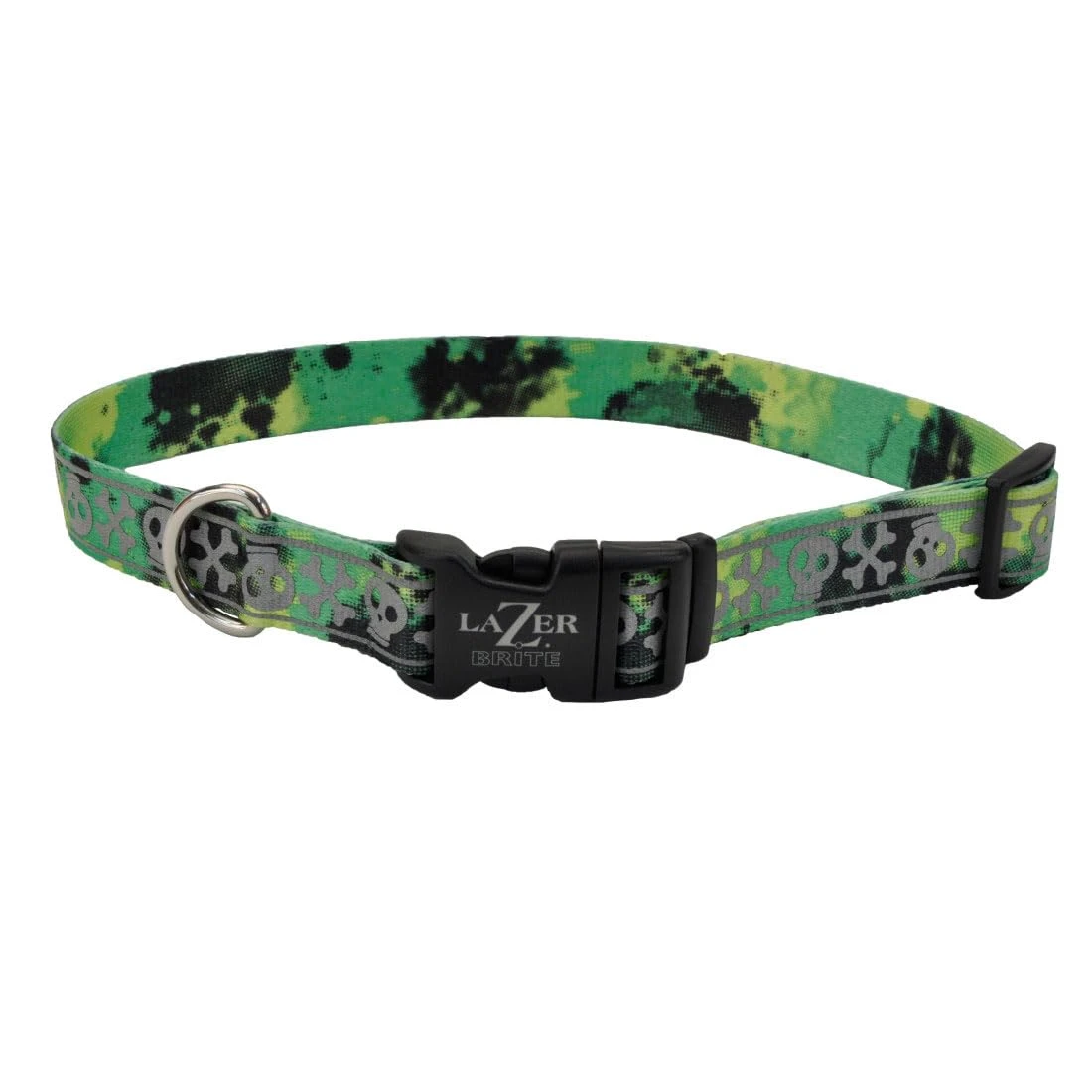 LaZeR BRITE ColLaR 5/8" X 18"