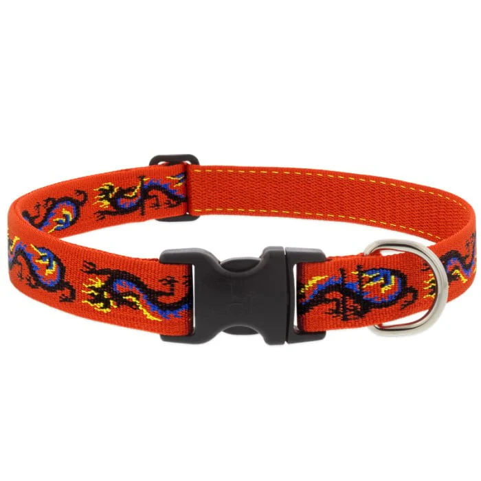 LUPINE LUCKY DRAGON 3/4" 13-22"