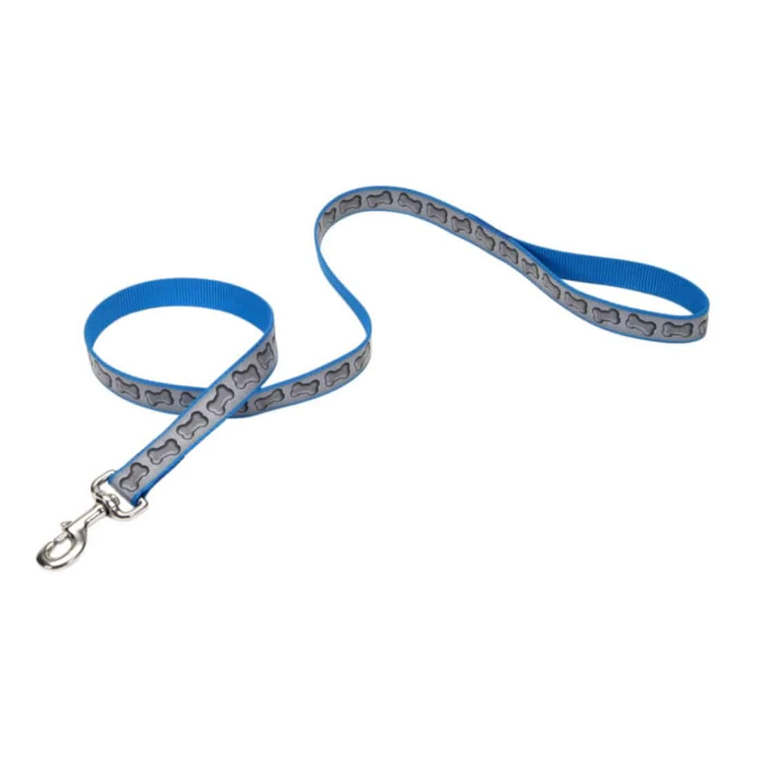 LaZeR BRITE LEASH PATTERN 1" X 6'