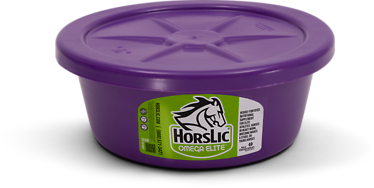HORSLIC OMEGA ELITE, 60lb