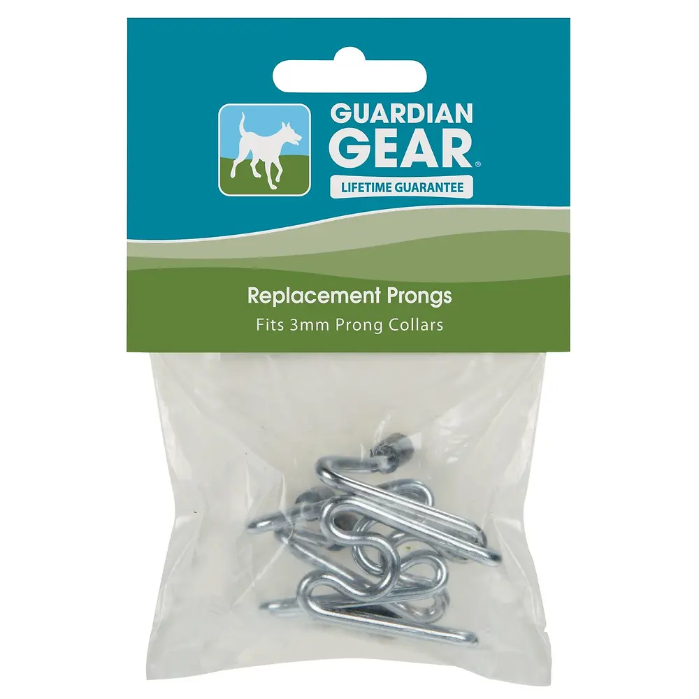 Guardian Gear Replacement Prongs 3.8 MM