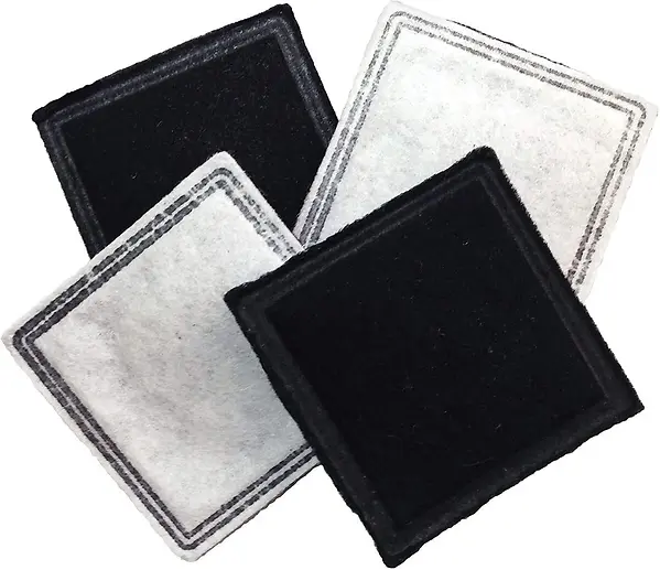 PetSafe Replacement Fountain Filter Carbon 1oz