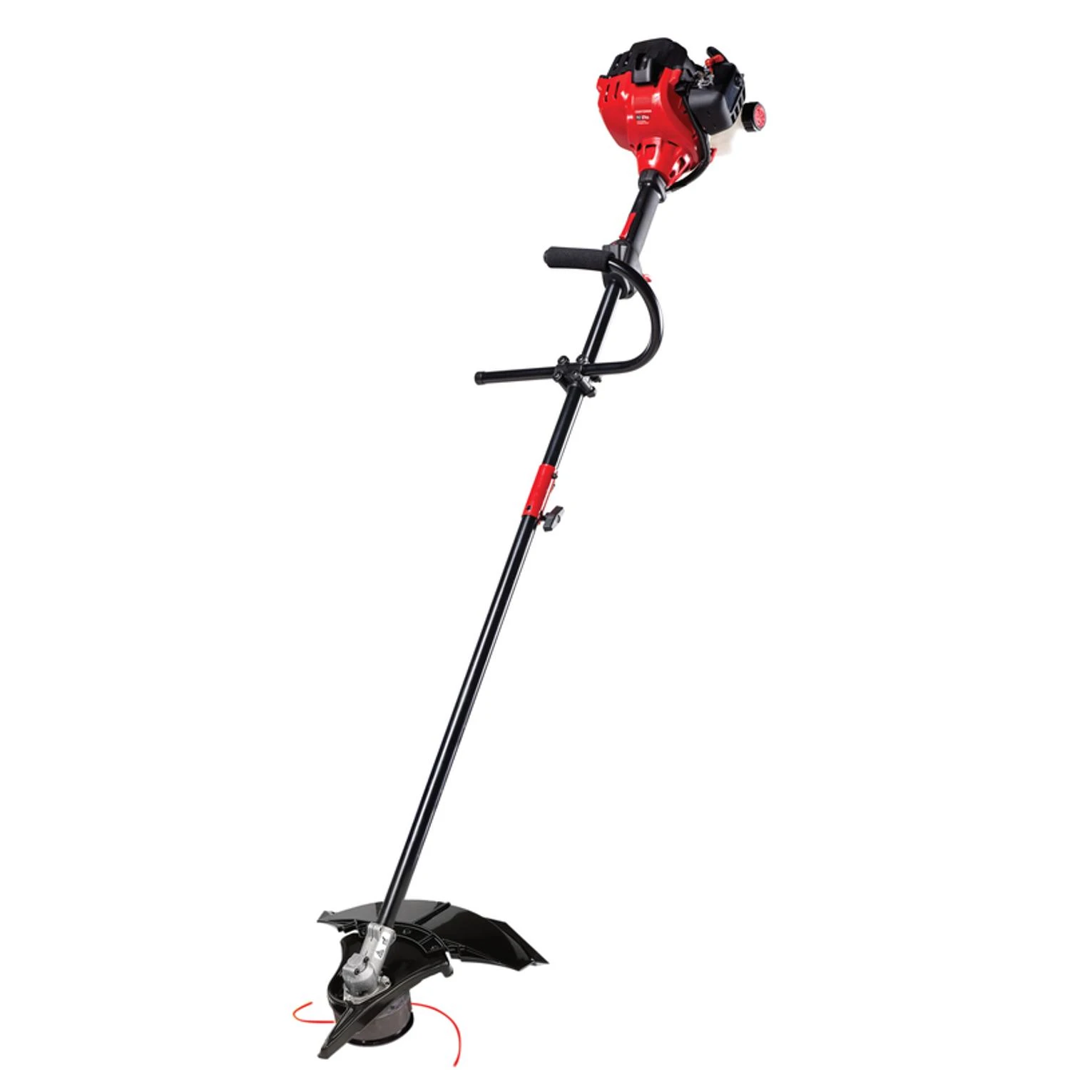 Craftsman Ws235 18 Inch Gas String Trimmer Brushcutter