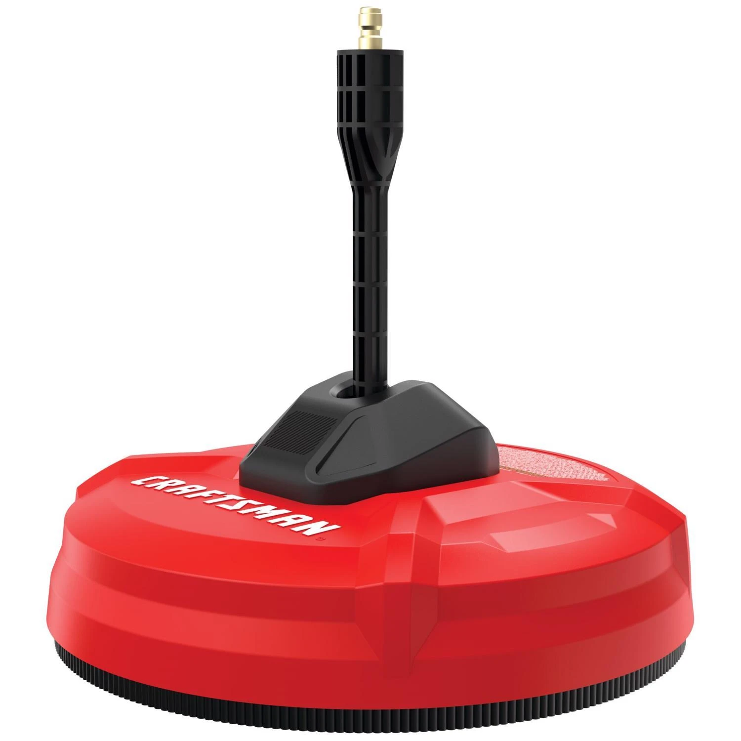 Craftsman 1-1/4 In. Pressure Washer Surface Cleaner 2400 Psi With Rotating Jets
